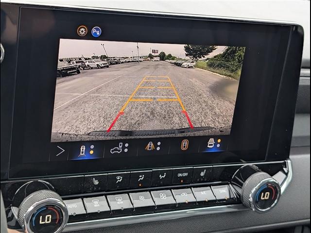 new 2026 Chevrolet Colorado car, priced at $47,907