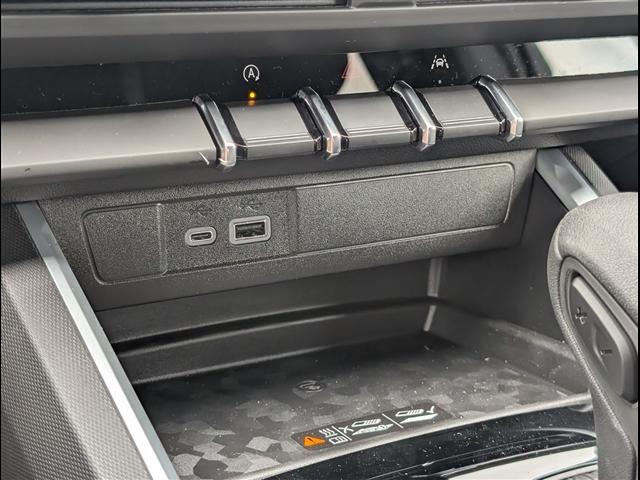 new 2026 Chevrolet Colorado car, priced at $47,907