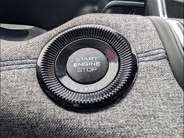 used 2024 Jeep Compass car, priced at $23,900