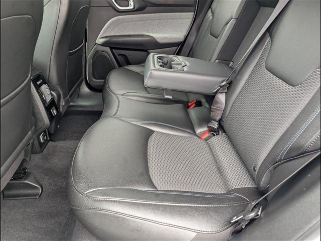 used 2024 Jeep Compass car, priced at $23,900