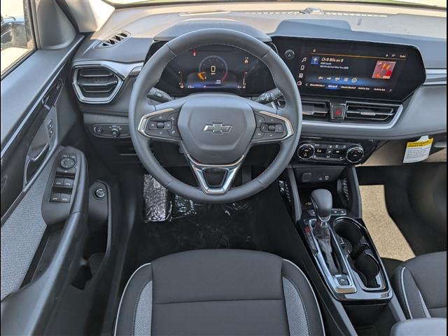 new 2026 Chevrolet TrailBlazer car, priced at $29,727
