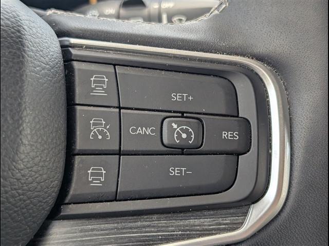used 2024 Jeep Wagoneer L car, priced at $29,950