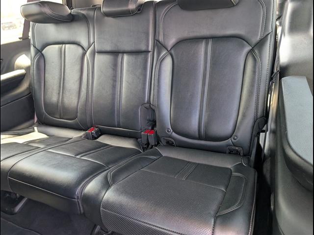 used 2024 Jeep Wagoneer L car, priced at $29,950