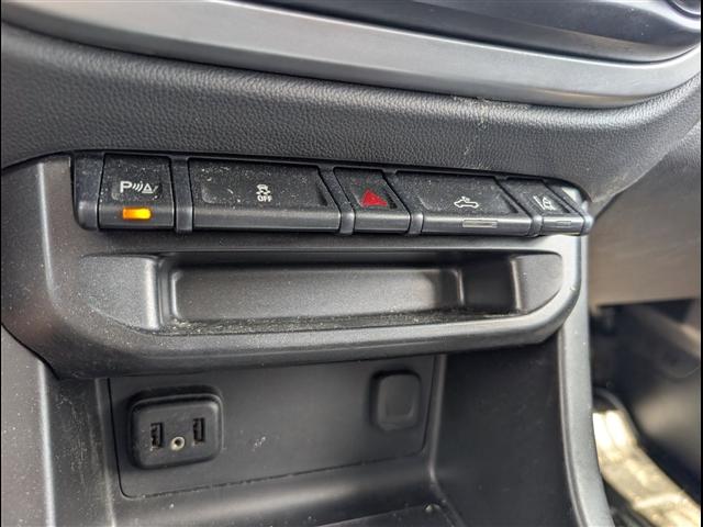 used 2021 Chevrolet Colorado car, priced at $21,950