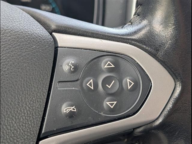 used 2021 Chevrolet Colorado car, priced at $21,950