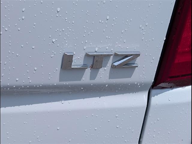 new 2026 Chevrolet Silverado 1500 car, priced at $57,717