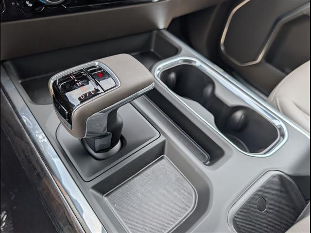 new 2026 Chevrolet Silverado 1500 car, priced at $57,717