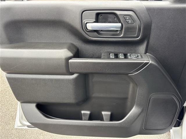 used 2021 Chevrolet Silverado 2500 car, priced at $32,713