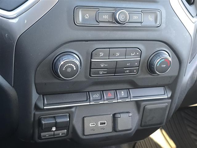 used 2021 Chevrolet Silverado 2500 car, priced at $33,931