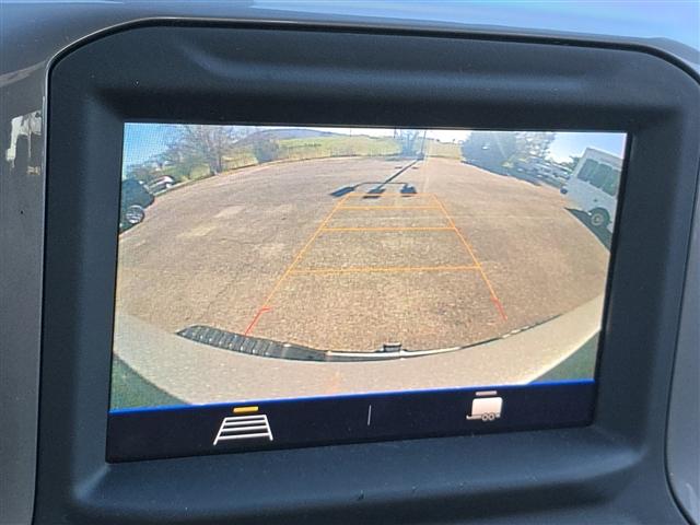 used 2021 Chevrolet Silverado 2500 car, priced at $33,931