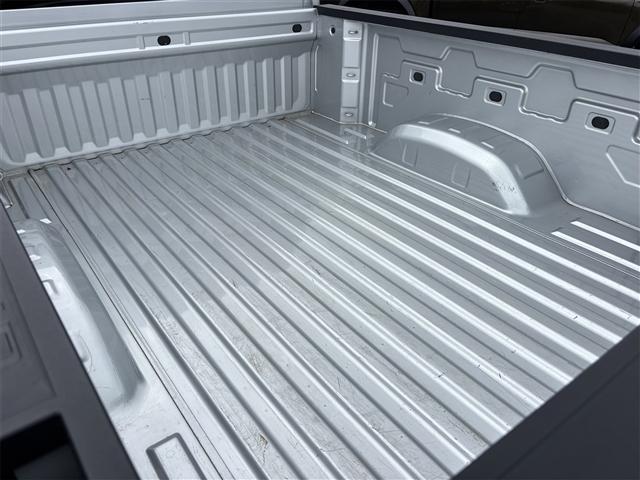 used 2021 Chevrolet Silverado 2500 car, priced at $32,713