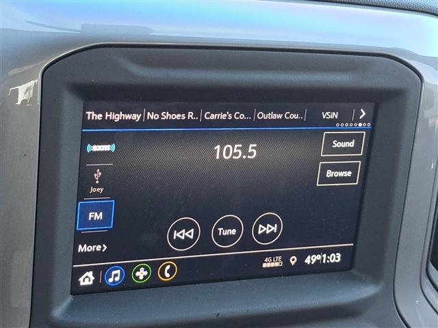 used 2021 Chevrolet Silverado 2500 car, priced at $33,931