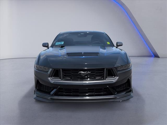 used 2025 Ford Mustang car, priced at $64,750