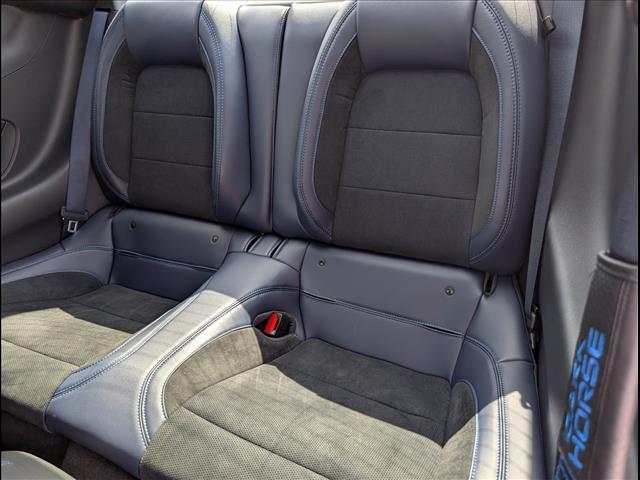 used 2025 Ford Mustang car, priced at $64,750