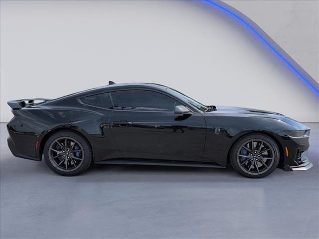 used 2025 Ford Mustang car, priced at $64,750