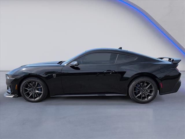 used 2025 Ford Mustang car, priced at $64,750