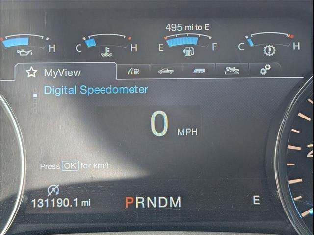 used 2017 Ford F-150 car, priced at $24,195