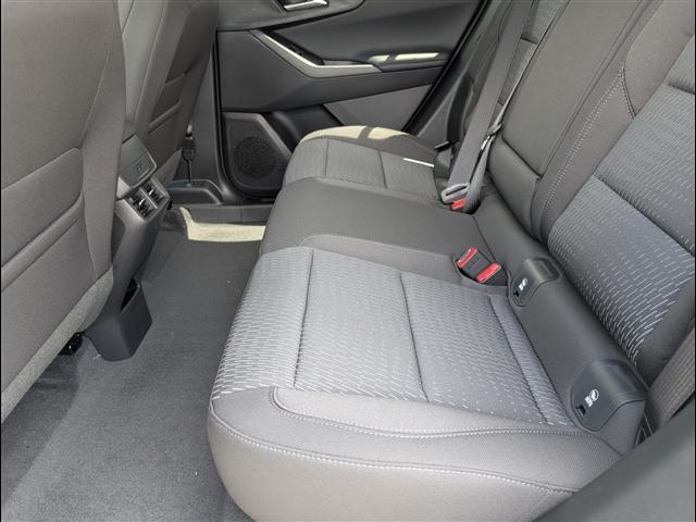 new 2026 Chevrolet Equinox car, priced at $27,338