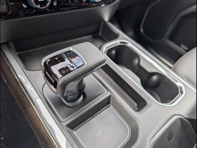 new 2026 Chevrolet Silverado 1500 car, priced at $61,537