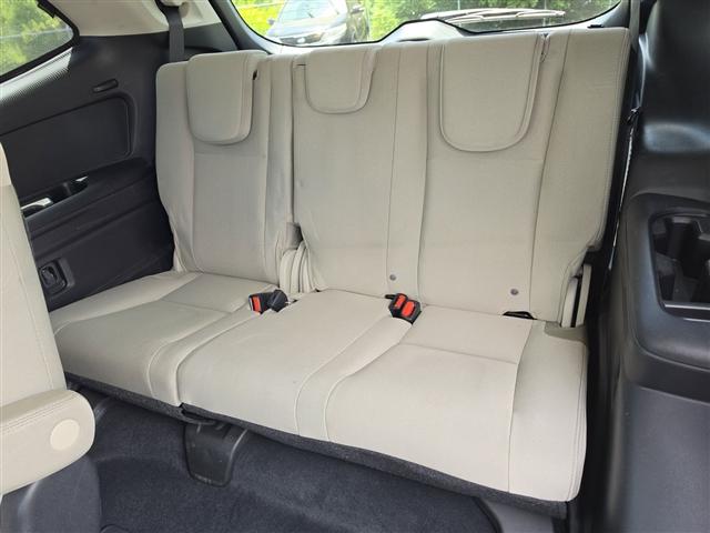 used 2022 Subaru Ascent car, priced at $24,950