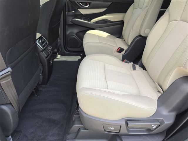 used 2022 Subaru Ascent car, priced at $24,950