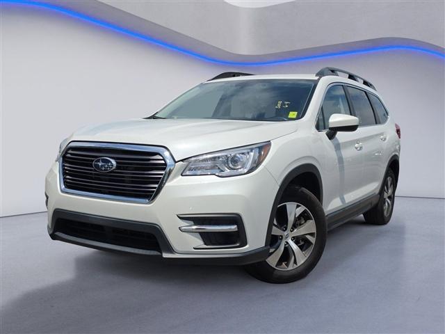 used 2022 Subaru Ascent car, priced at $24,950