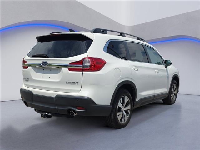 used 2022 Subaru Ascent car, priced at $24,950