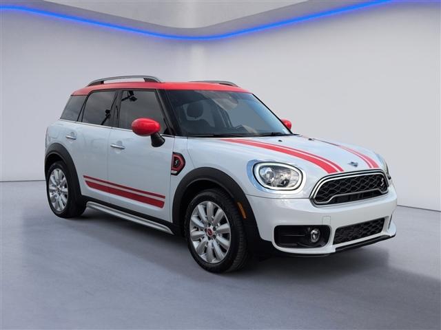 used 2020 MINI Countryman car, priced at $22,900