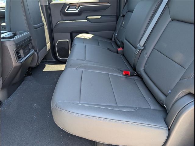 new 2026 Chevrolet Silverado 1500 car, priced at $53,067