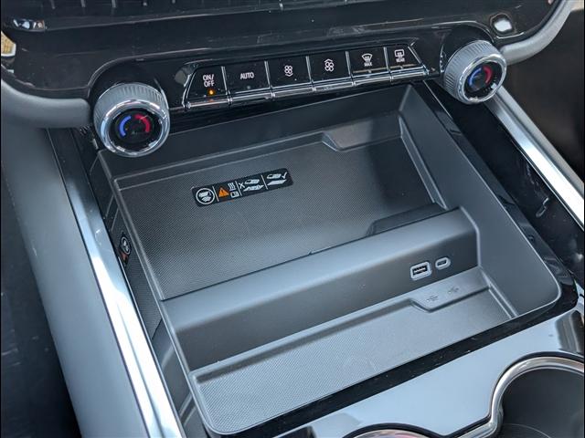 new 2026 Chevrolet Tahoe car, priced at $80,513