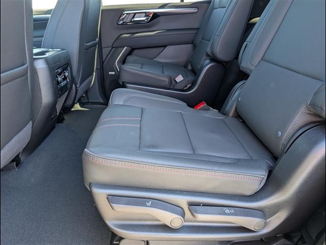 new 2026 Chevrolet Tahoe car, priced at $80,513