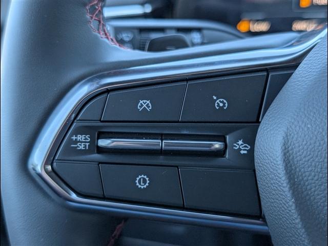 new 2026 Chevrolet Tahoe car, priced at $80,513