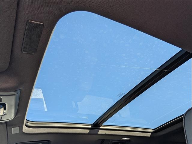 new 2026 Chevrolet Tahoe car, priced at $80,513