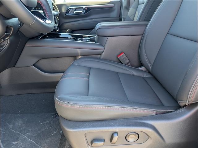 new 2026 Chevrolet Tahoe car, priced at $80,513