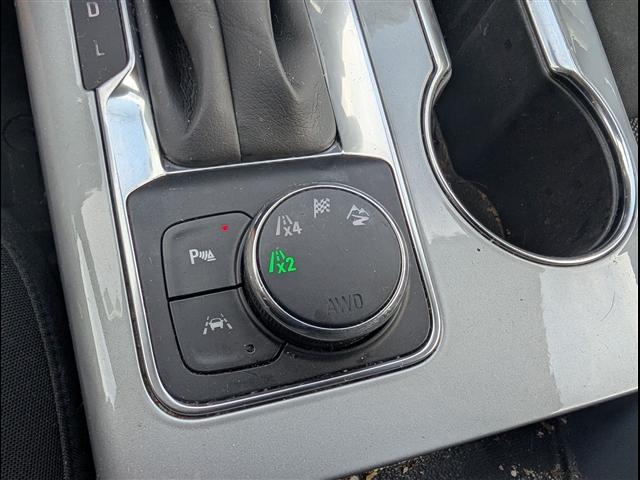 used 2021 Chevrolet Blazer car, priced at $20,871