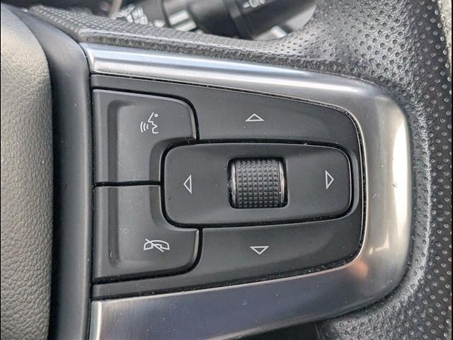 used 2021 Chevrolet Blazer car, priced at $20,871
