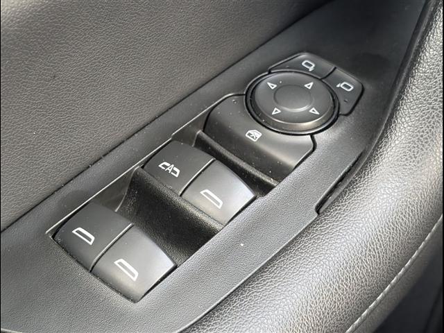 used 2021 Chevrolet Blazer car, priced at $20,871