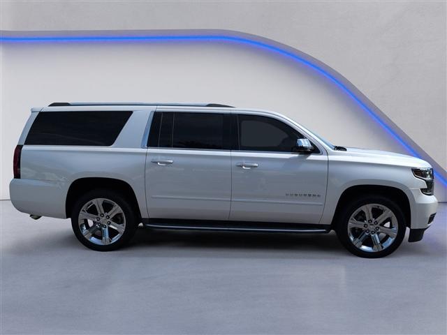 used 2019 Chevrolet Suburban car, priced at $29,950