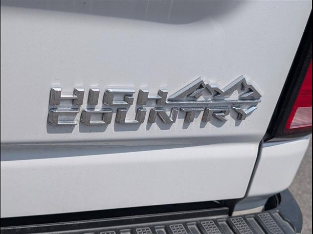 used 2024 Chevrolet Silverado 2500 car, priced at $71,950
