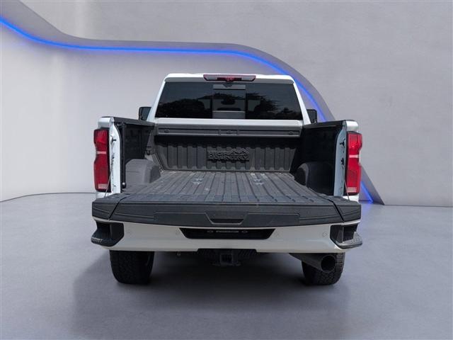 used 2024 Chevrolet Silverado 2500 car, priced at $71,950