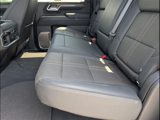 used 2024 Chevrolet Silverado 2500 car, priced at $71,950