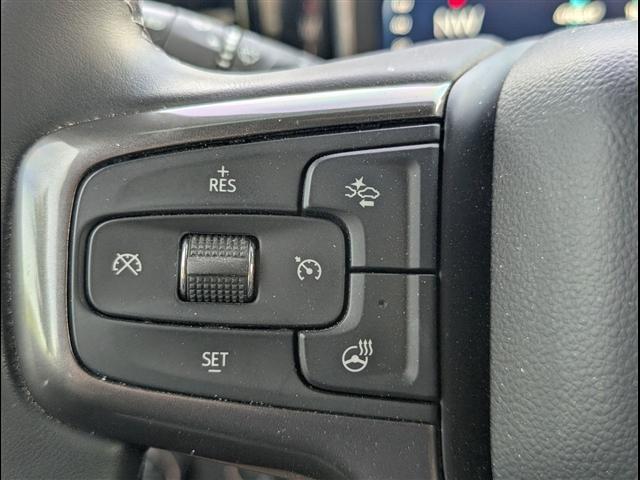 used 2024 Chevrolet Silverado 2500 car, priced at $71,950