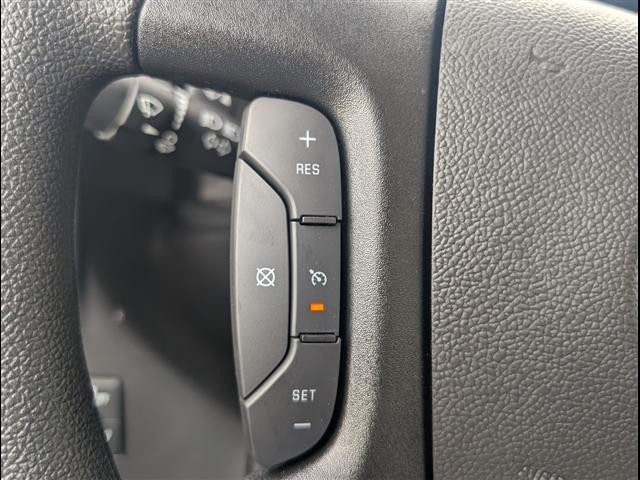 new 2026 Chevrolet Express 2500 car, priced at $41,993