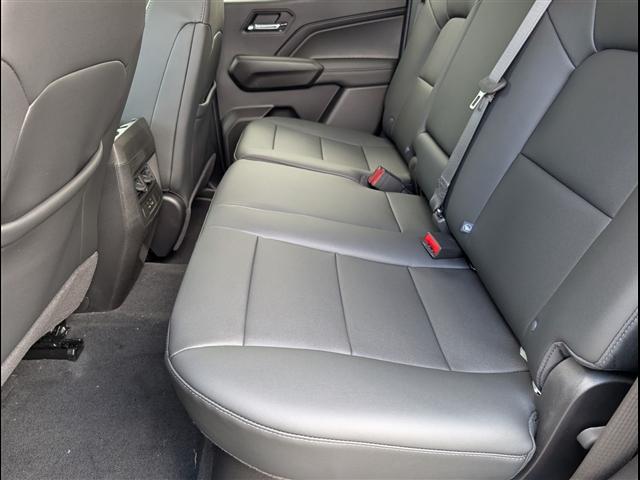 new 2026 Chevrolet Colorado car, priced at $47,497