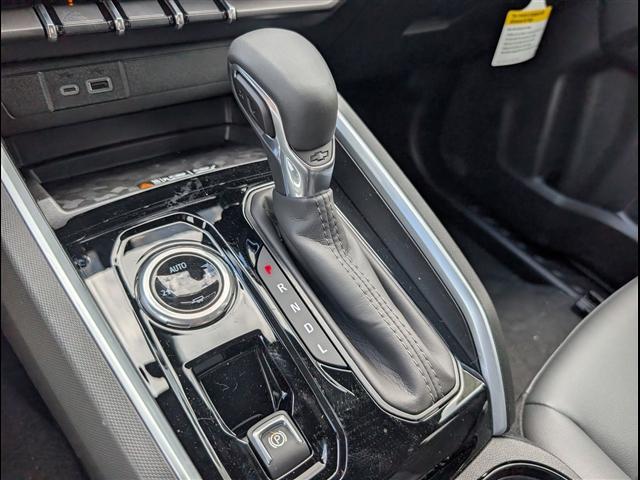new 2026 Chevrolet Colorado car, priced at $47,497