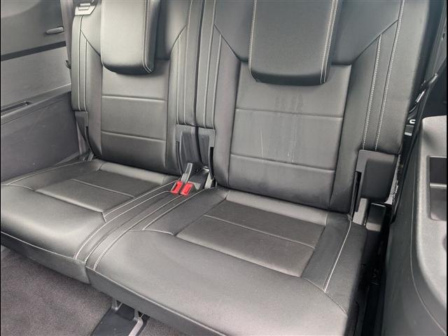 used 2022 Volkswagen Atlas car, priced at $27,611