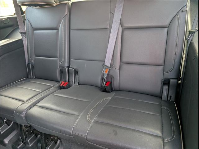 used 2021 Chevrolet Tahoe car, priced at $40,950