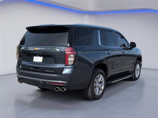 used 2021 Chevrolet Tahoe car, priced at $40,950