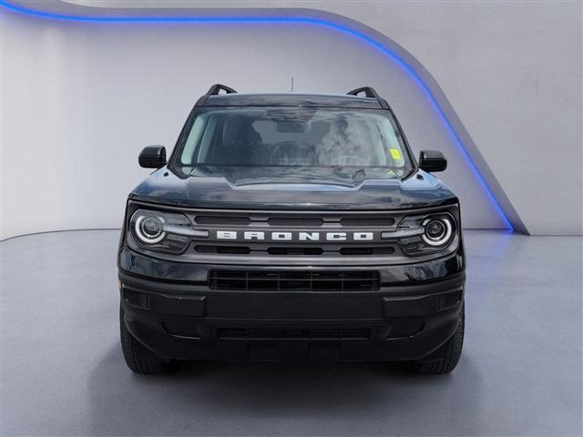 used 2024 Ford Bronco Sport car, priced at $28,950