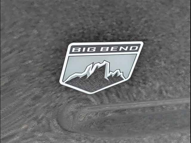 used 2024 Ford Bronco Sport car, priced at $28,950